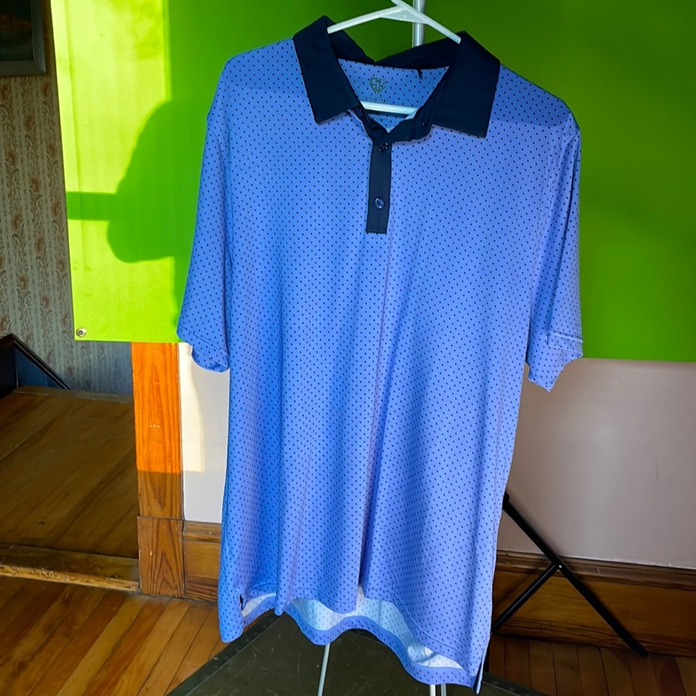 Golf Shirt